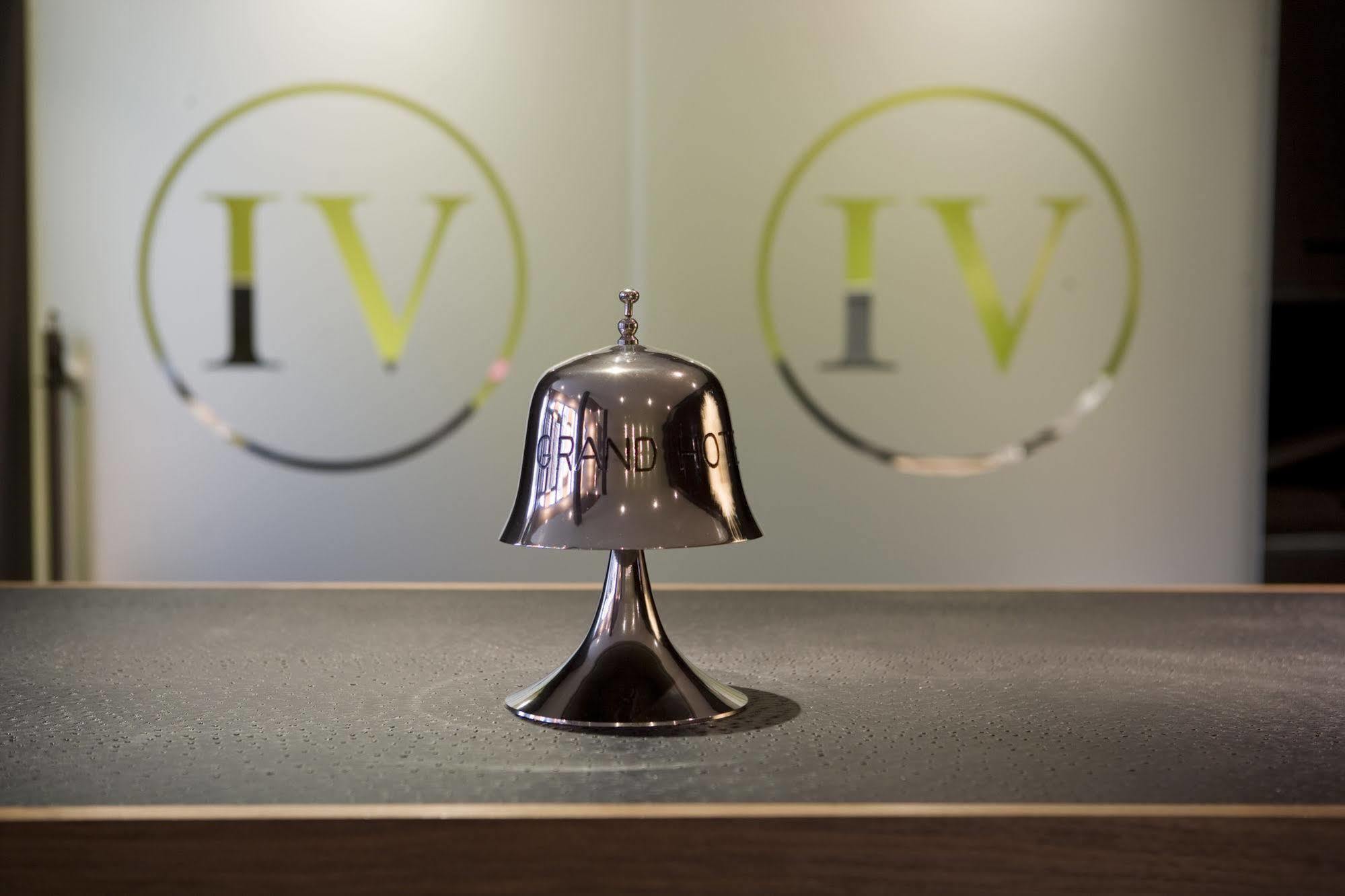 Hotel Restaurant Spa Ivan Vautier Caen Exterior foto